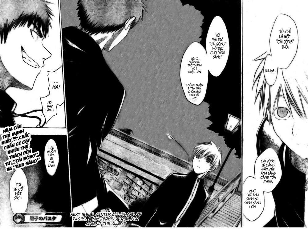 Kuroko No Basuke Chapter 1 - 57