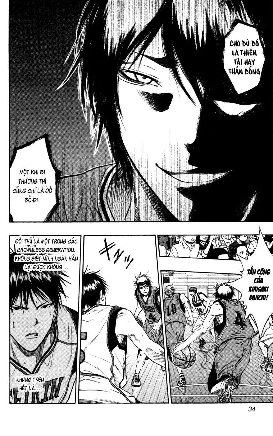 Kuroko No Basuke Chapter 101 - 9