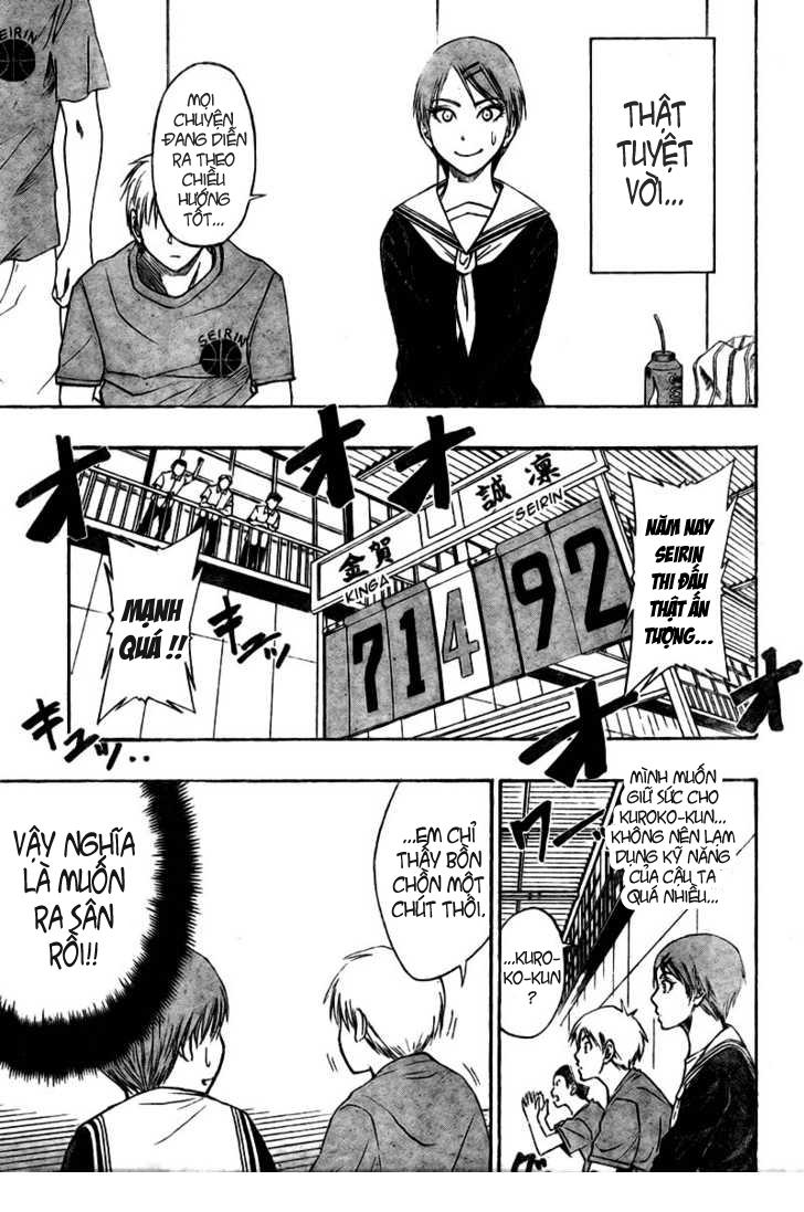 Kuroko No Basuke Chapter 16 - 5