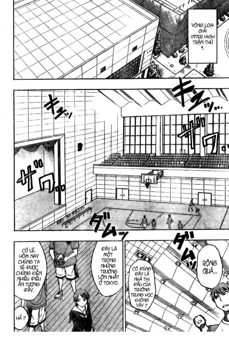 Kuroko No Basuke Chapter 16 - 6
