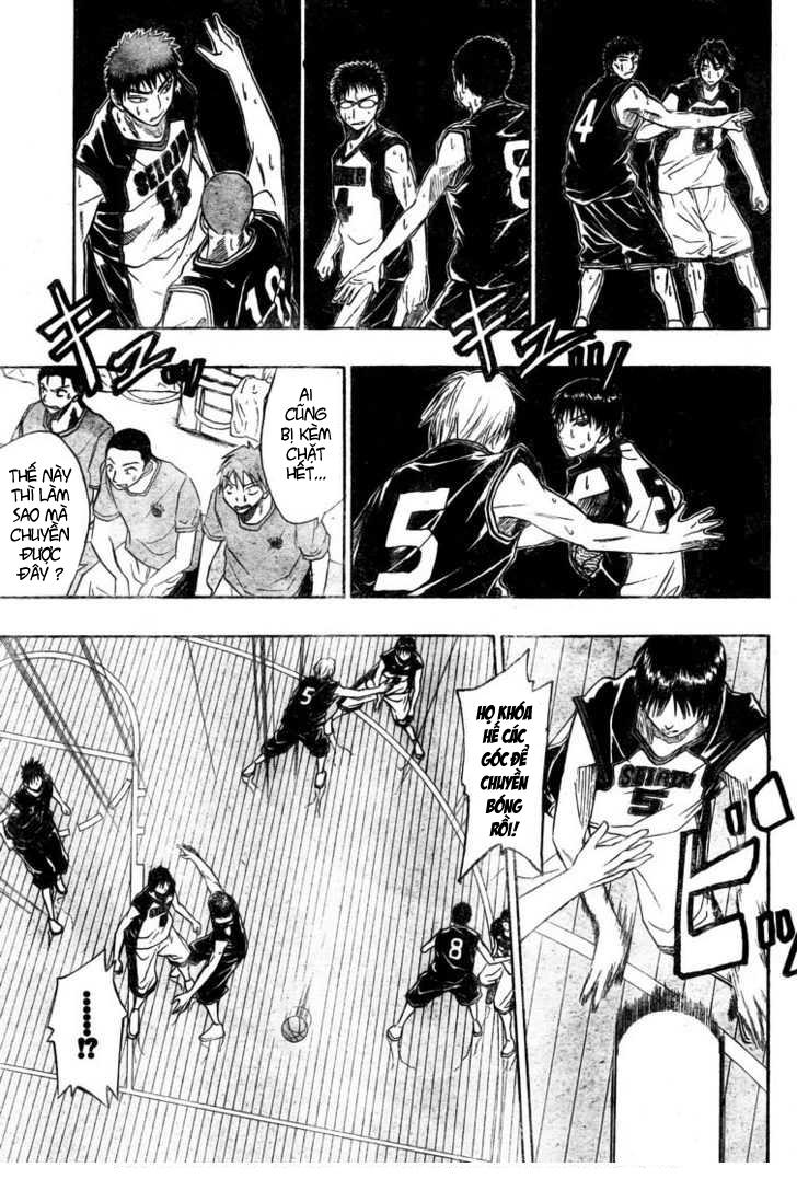 Kuroko No Basuke Chapter 21 - 13