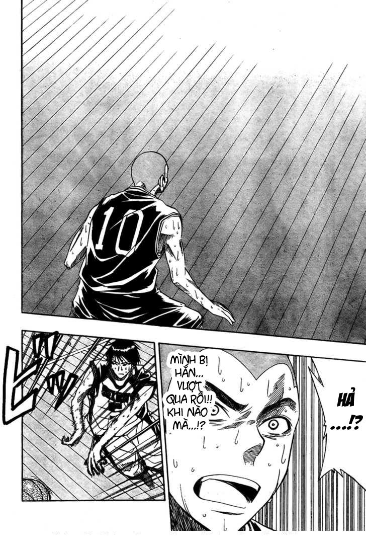 Kuroko No Basuke Chapter 24 - 6