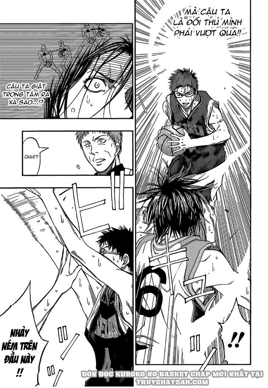 Kuroko No Basuke Chapter 242 - 13