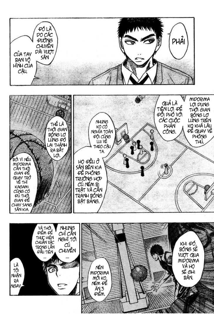 Kuroko No Basuke Chapter 27 - 6