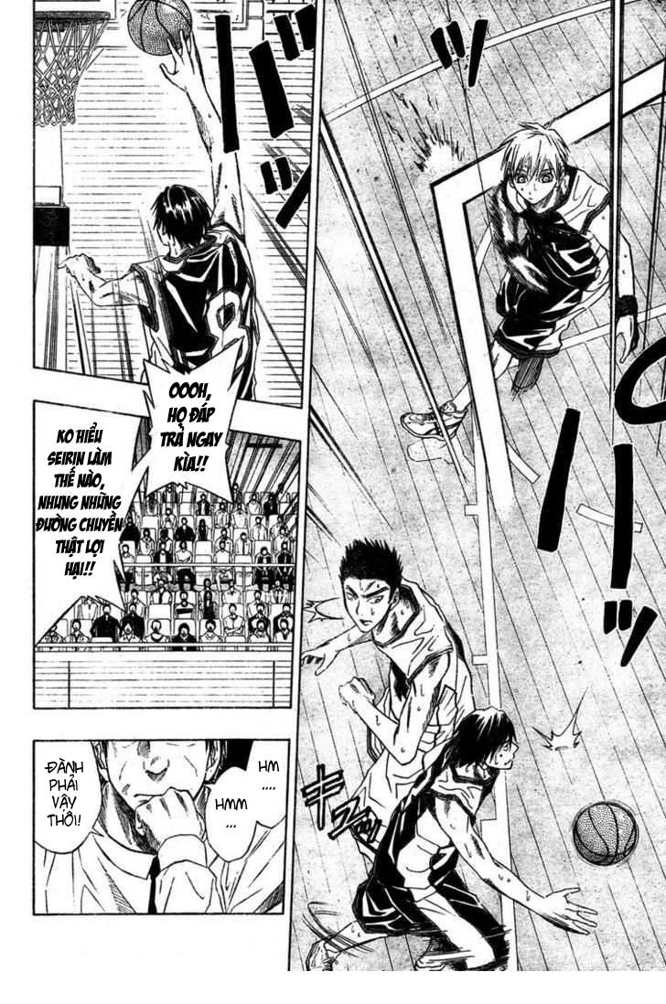 Kuroko No Basuke Chapter 27 - 10