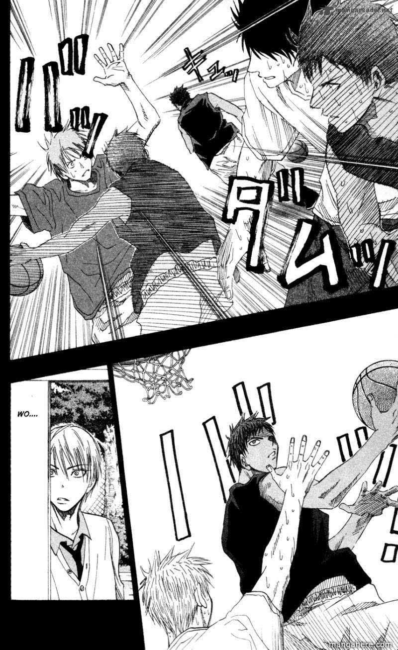 Kuroko No Basuke Chapter 64 - 6