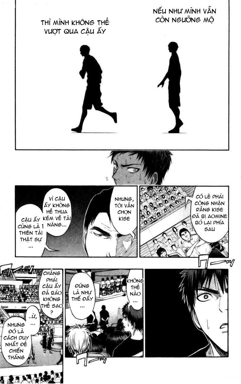 Kuroko No Basuke Chapter 67 - 19