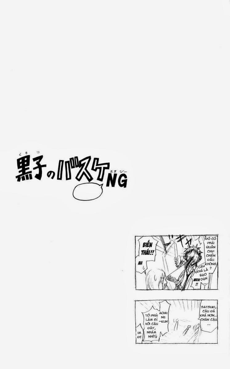 Kuroko No Basuke Chapter 84 - 21