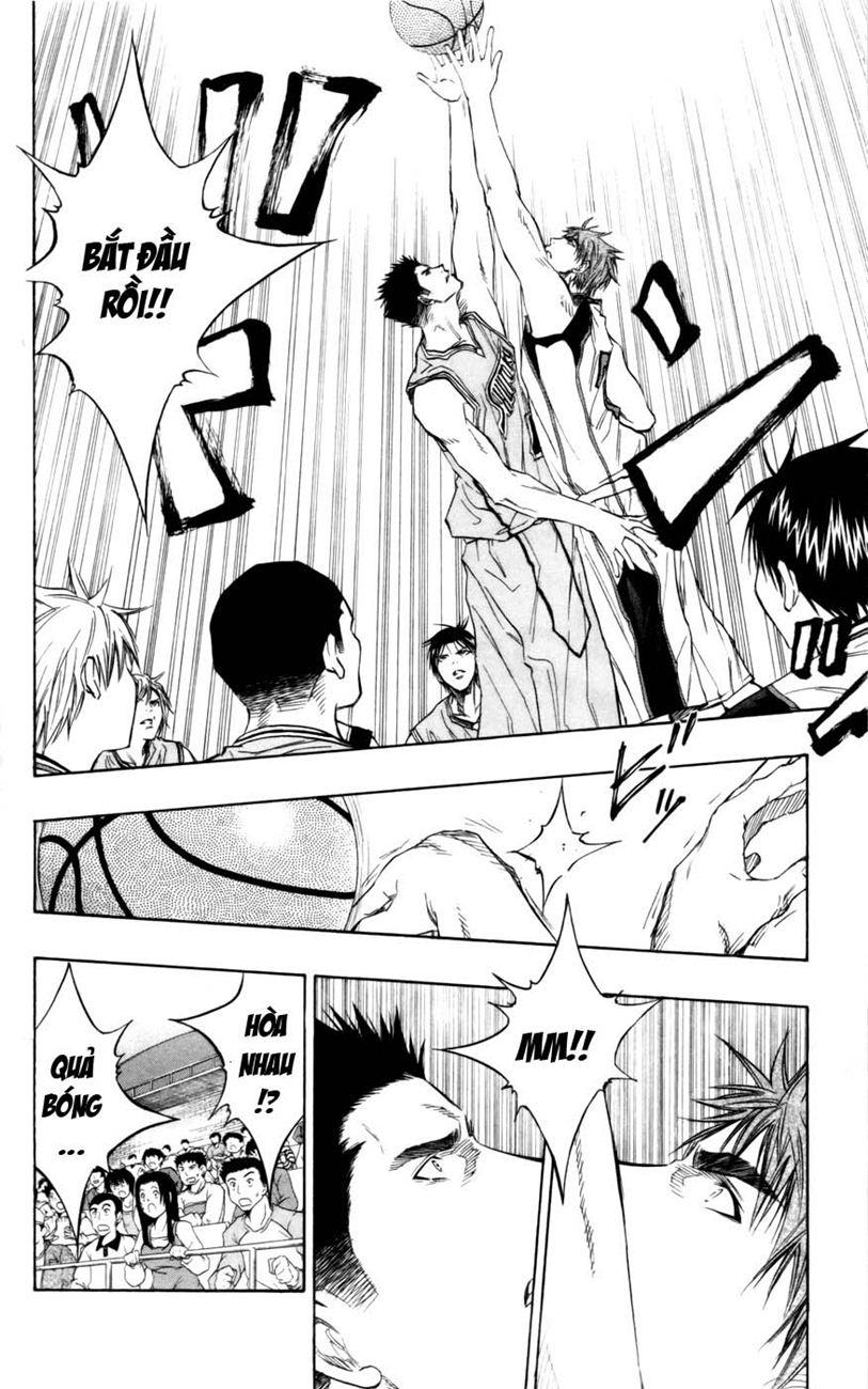 Kuroko No Basuke Chapter 86 - 12