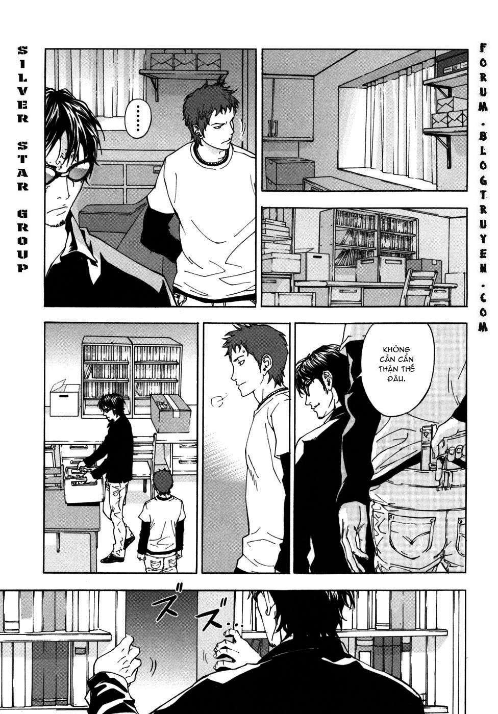 Until Death Do Us Part Chapter 54 - 15