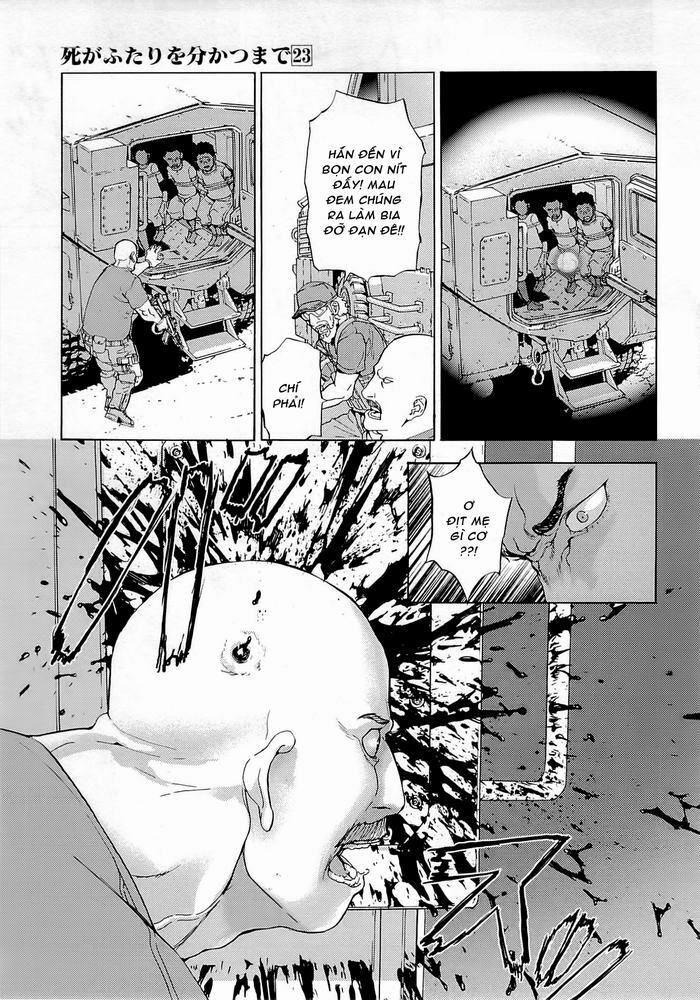Until Death Do Us Part Chapter 182 - 20