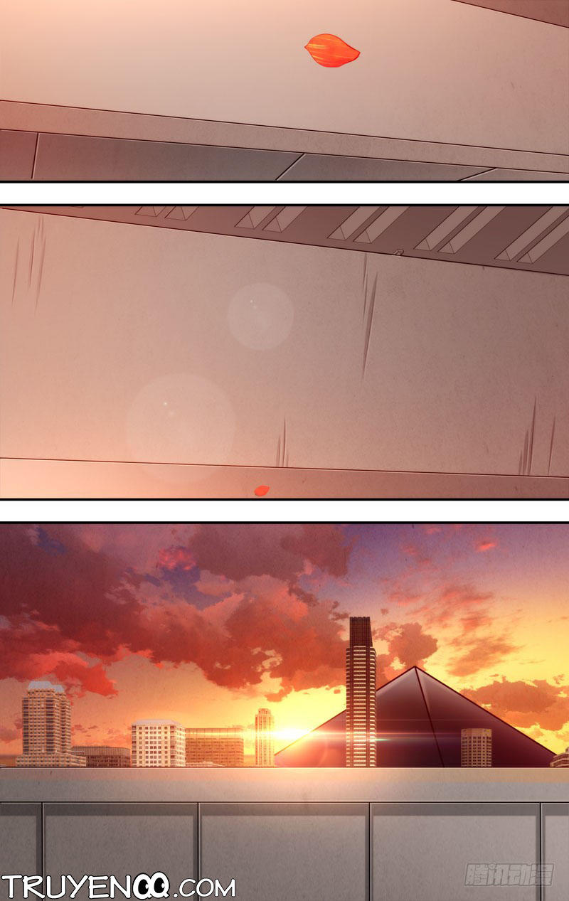 Trùng Sinh Chapter 39 - 11