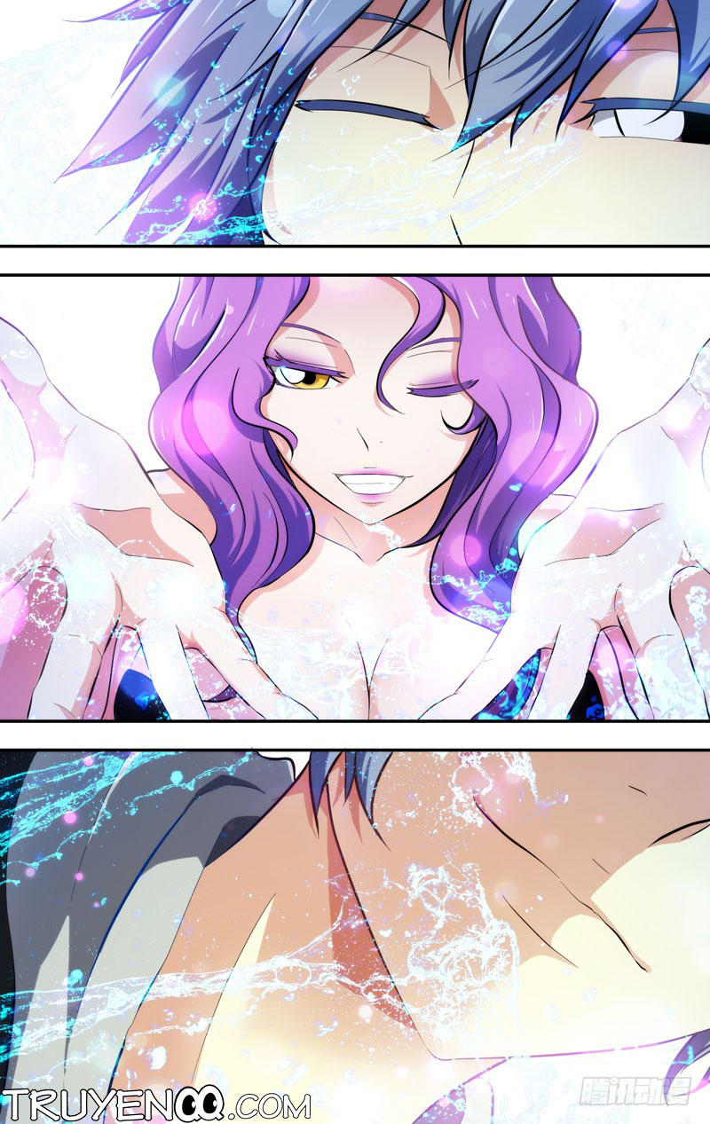Trùng Sinh Chapter 39 - 24