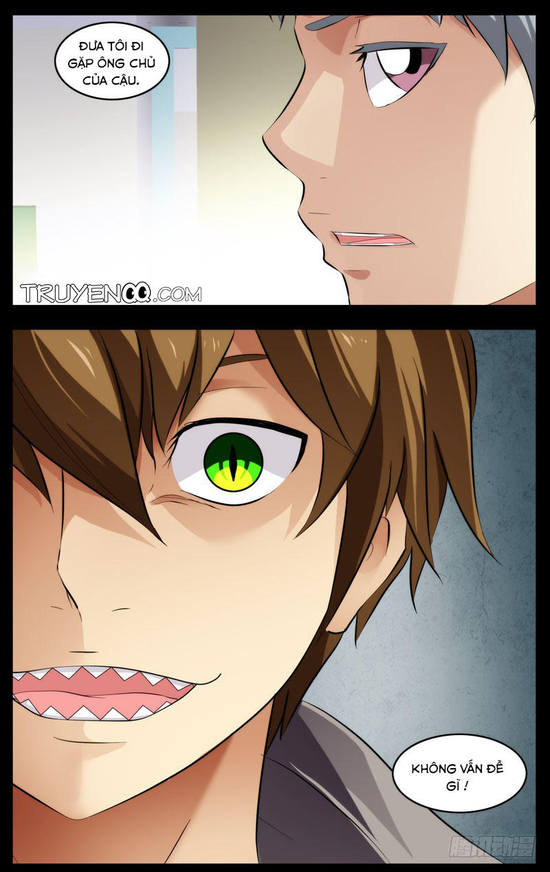 Trùng Sinh Chapter 39 - 9