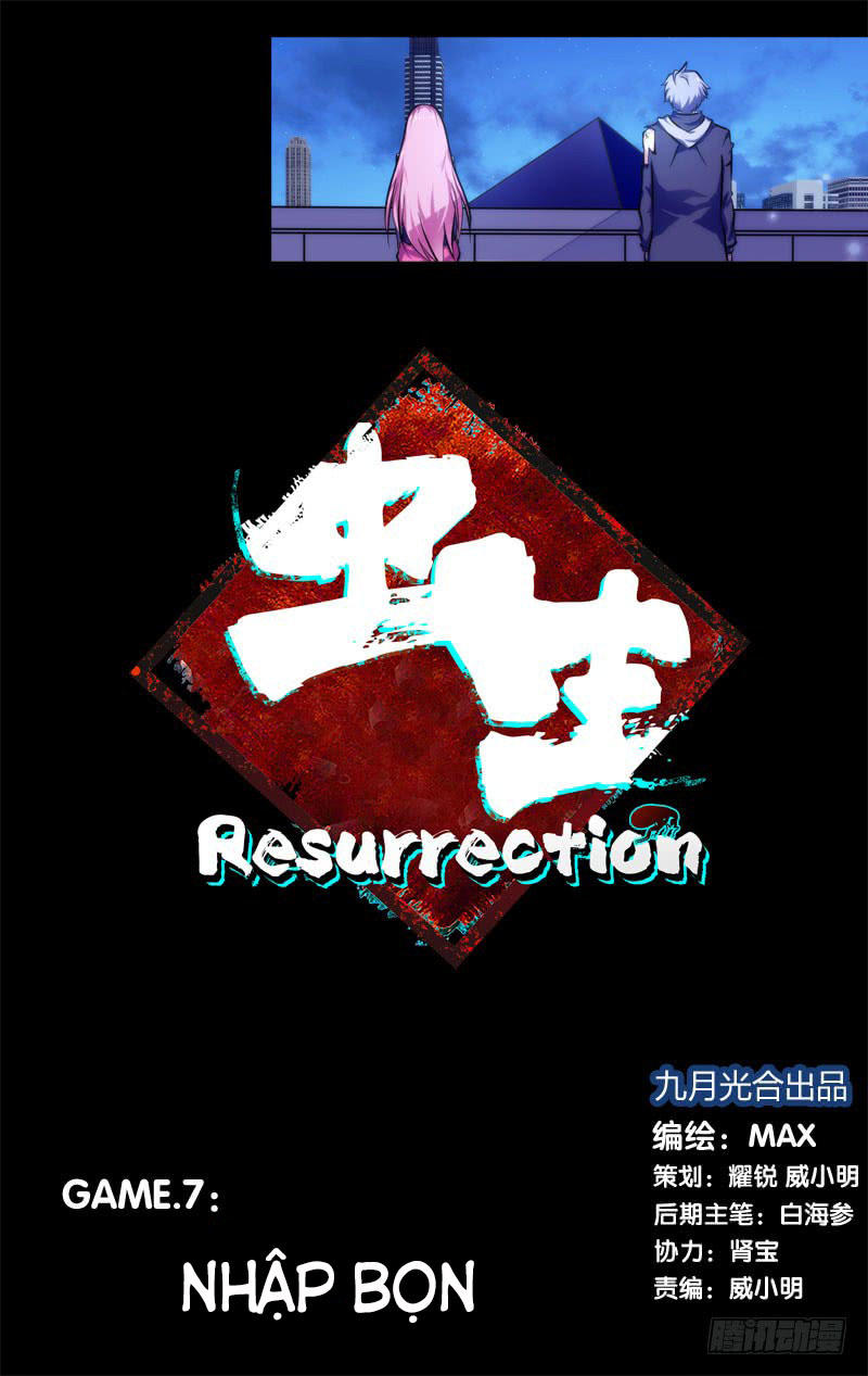 Trùng Sinh Chapter 7 - 2