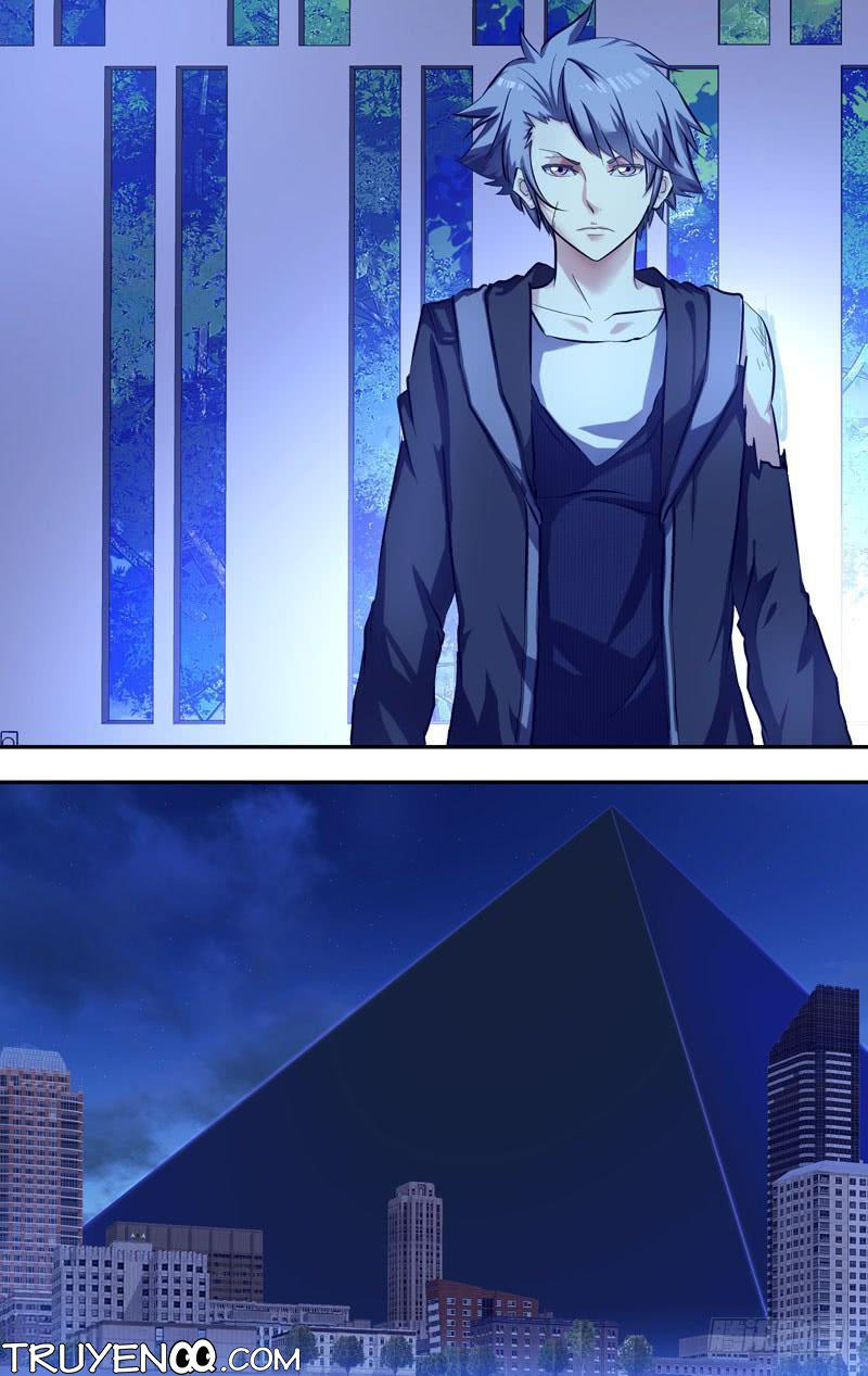 Trùng Sinh Chapter 7 - 7