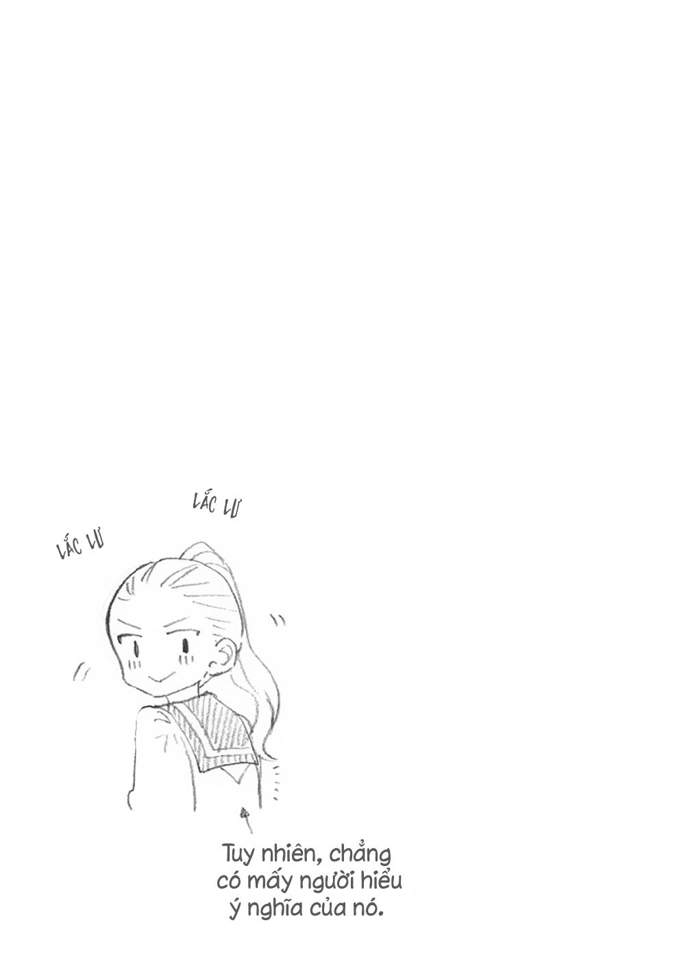 Bí Mật Giữa Hai Cô Bạn Thân Chapter 12 - 14