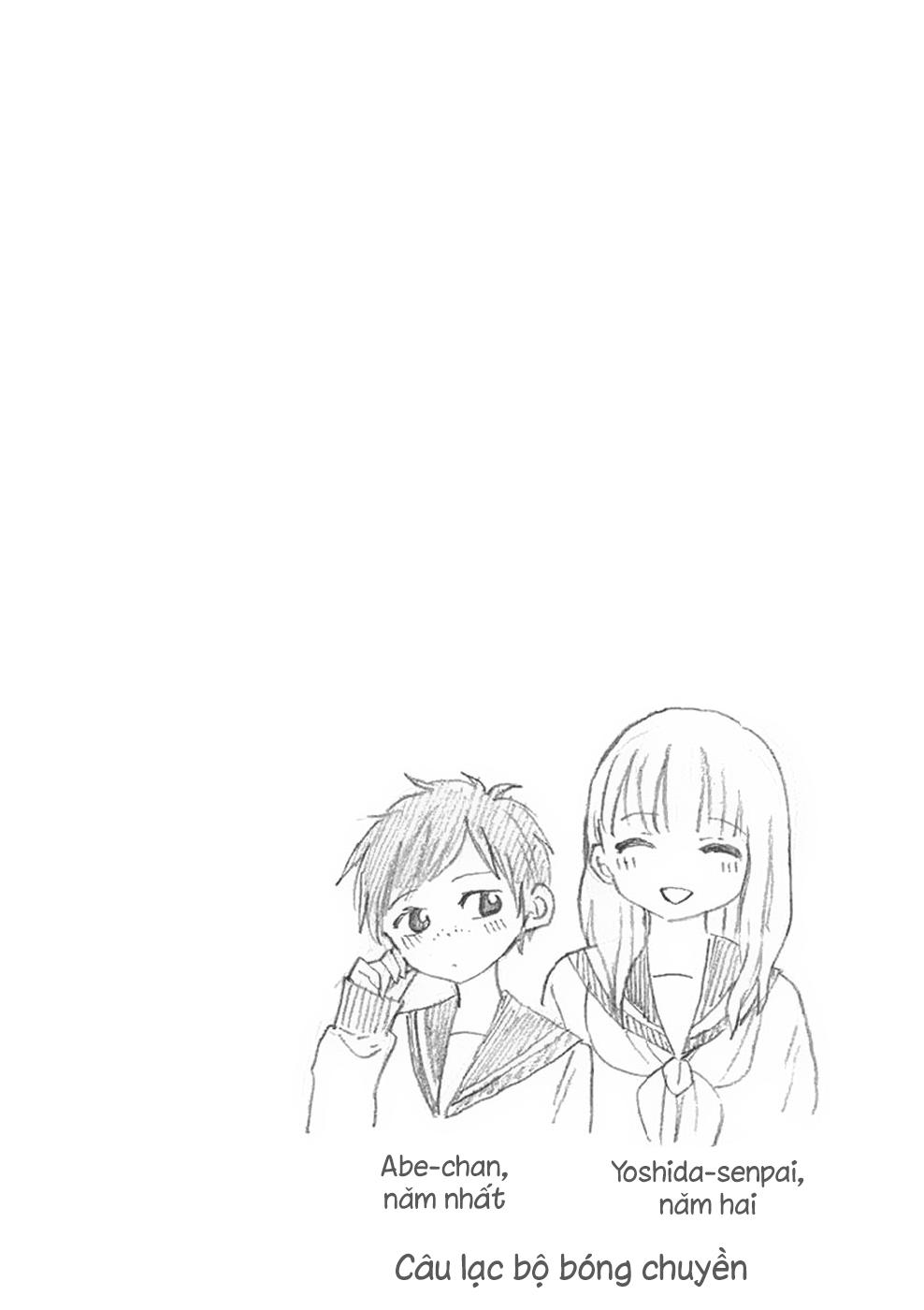 Bí Mật Giữa Hai Cô Bạn Thân Chapter 12 - 15