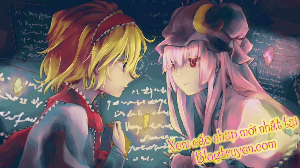 Bí Mật Giữa Hai Cô Bạn Thân Chapter 4 - 13