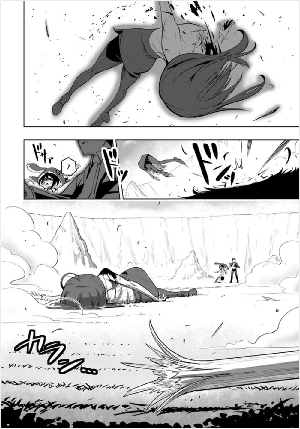Sekai Saikyou No Kouei: Meikyuukoku No Shinjin Tansakusha Chapter 3 - 25