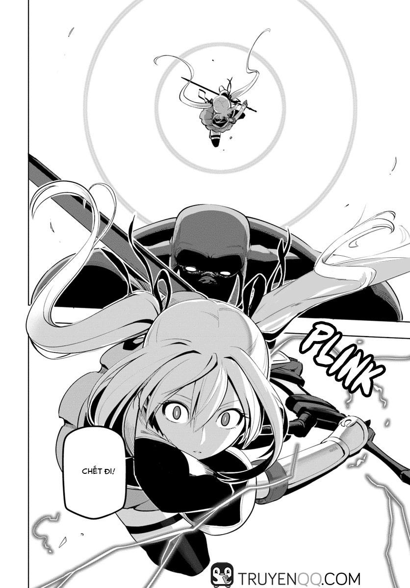 Sekai Saikyou No Kouei: Meikyuukoku No Shinjin Tansakusha Chapter 6 - 20
