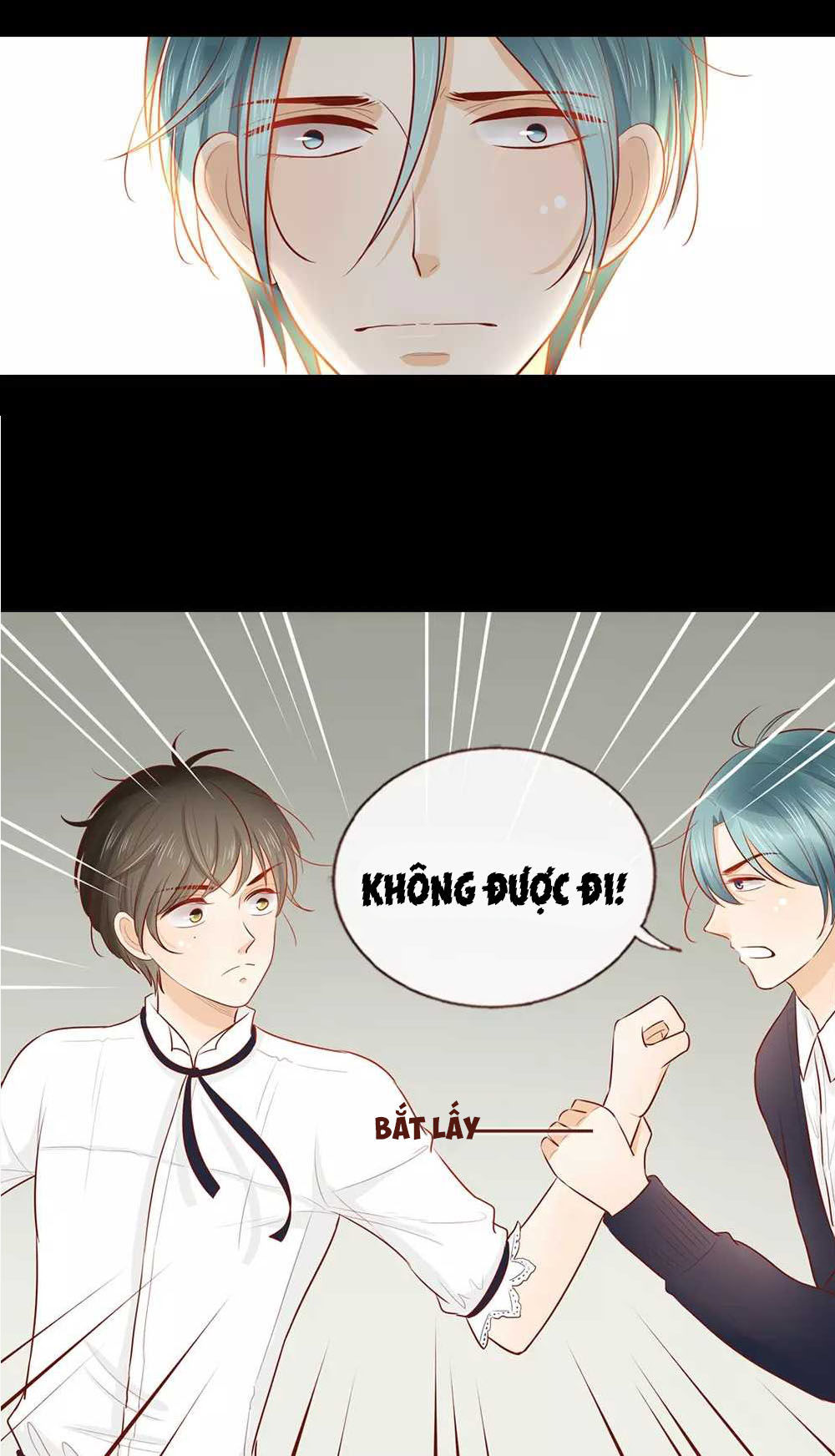 Trái Tim Bí Ẩn Chapter 13 - 8