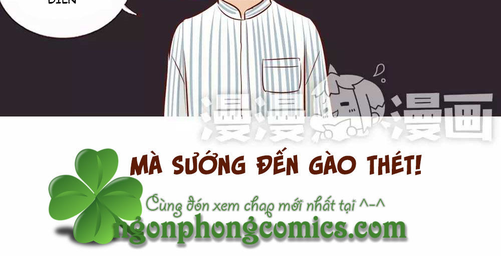 Trái Tim Bí Ẩn Chapter 25 - 15