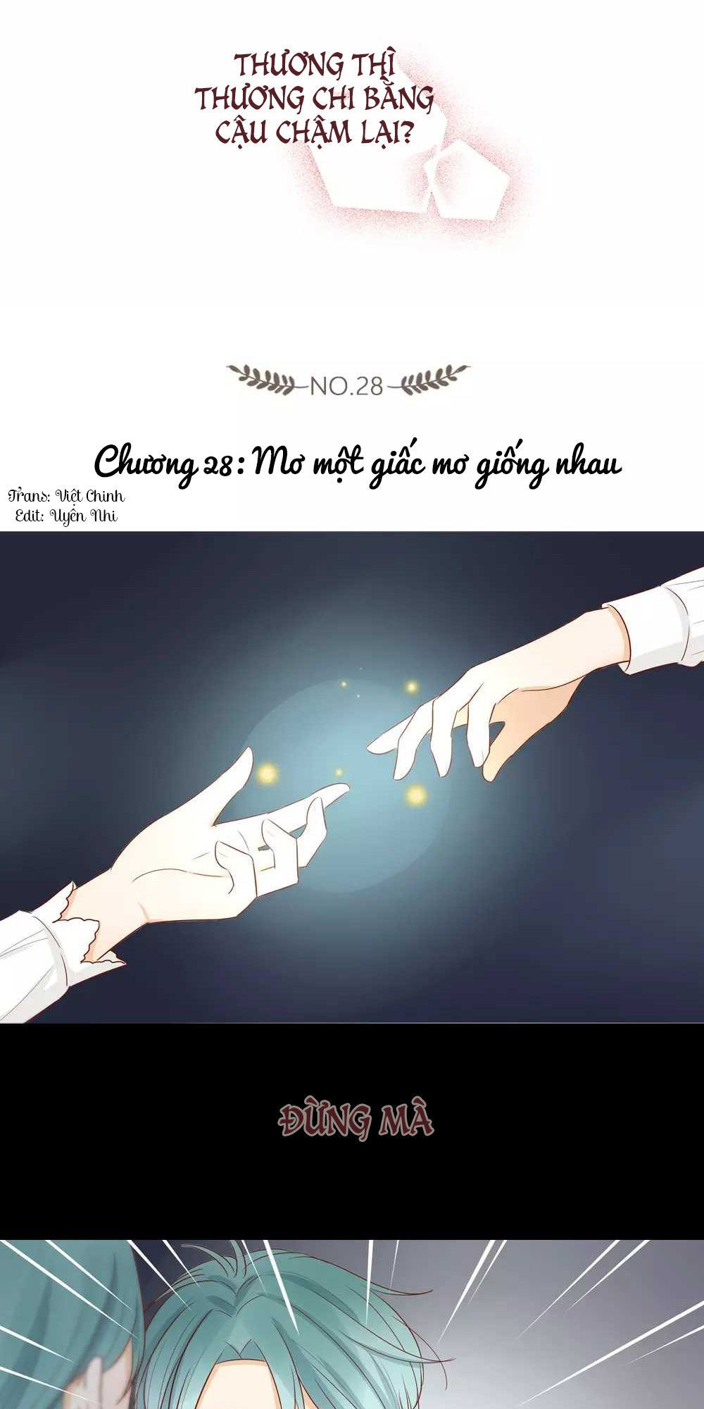 Trái Tim Bí Ẩn Chapter 28 - 4