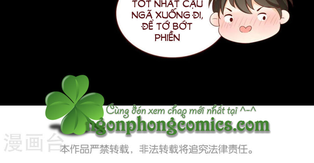 Trái Tim Bí Ẩn Chapter 50 - 24