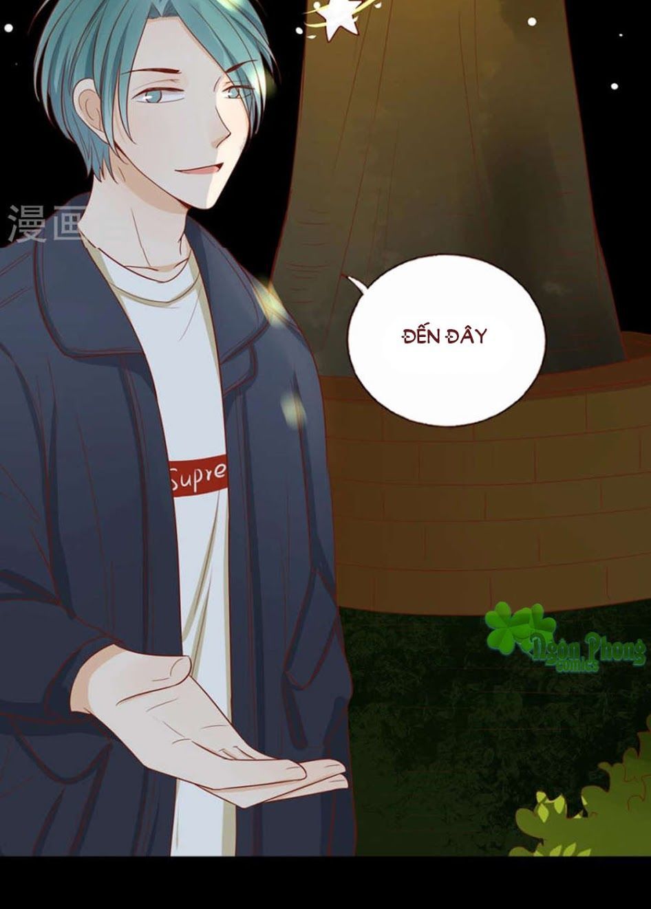 Trái Tim Bí Ẩn Chapter 50 - 6