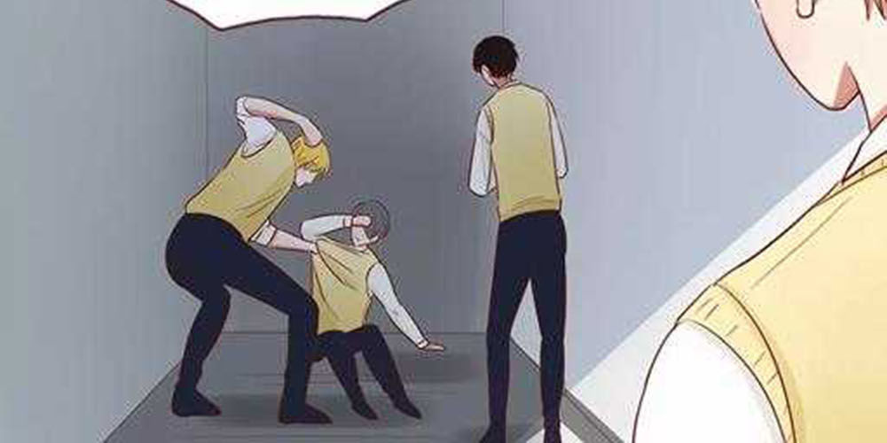 Trái Tim Bí Ẩn Chapter 6 - 10