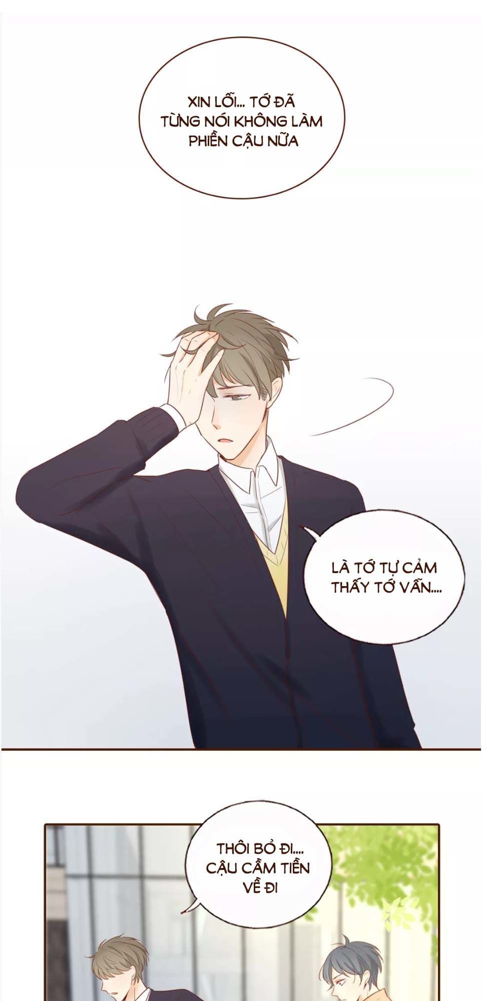 Trái Tim Bí Ẩn Chapter 64 - 17
