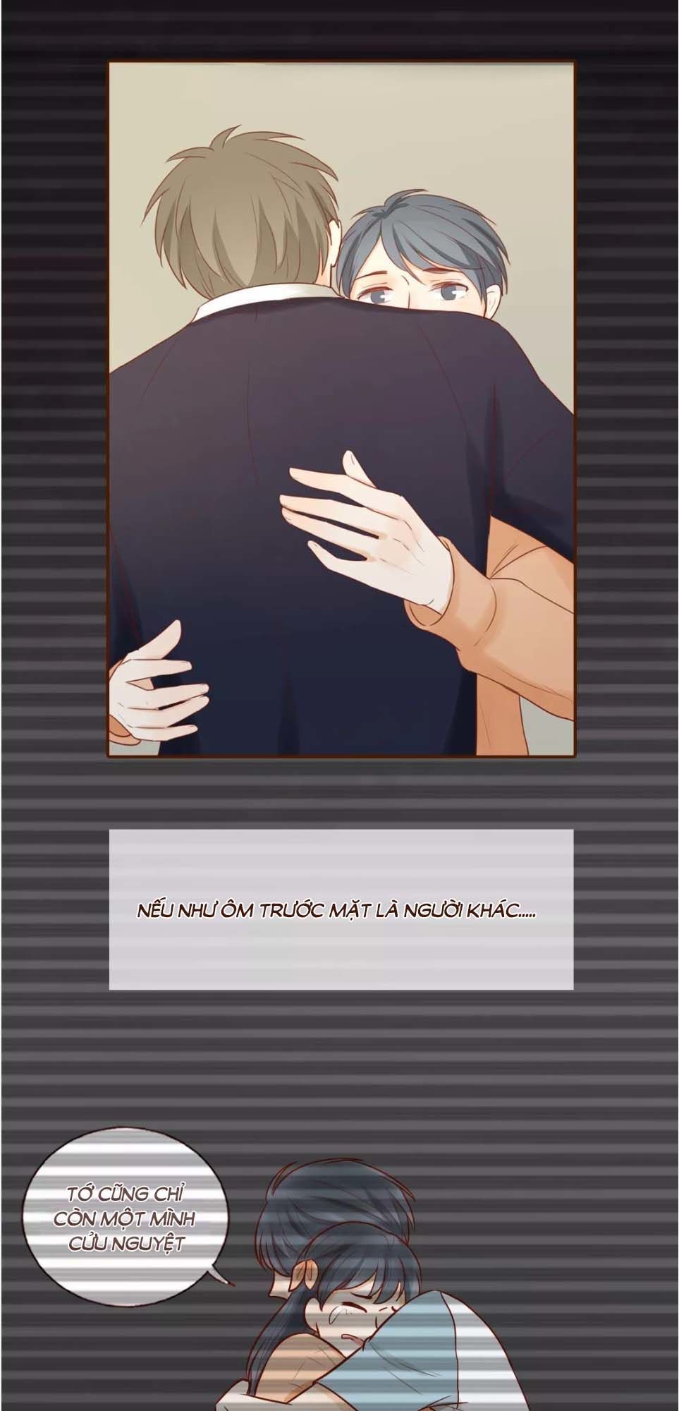 Trái Tim Bí Ẩn Chapter 64 - 5