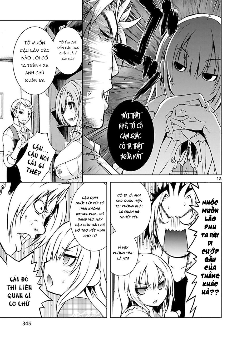 One More Age Chapter 7 - 15
