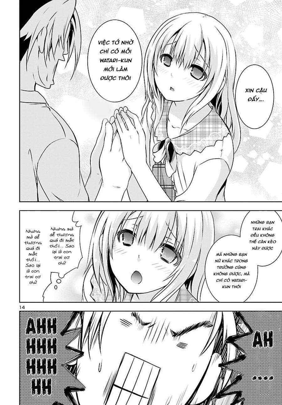 One More Age Chapter 7 - 16