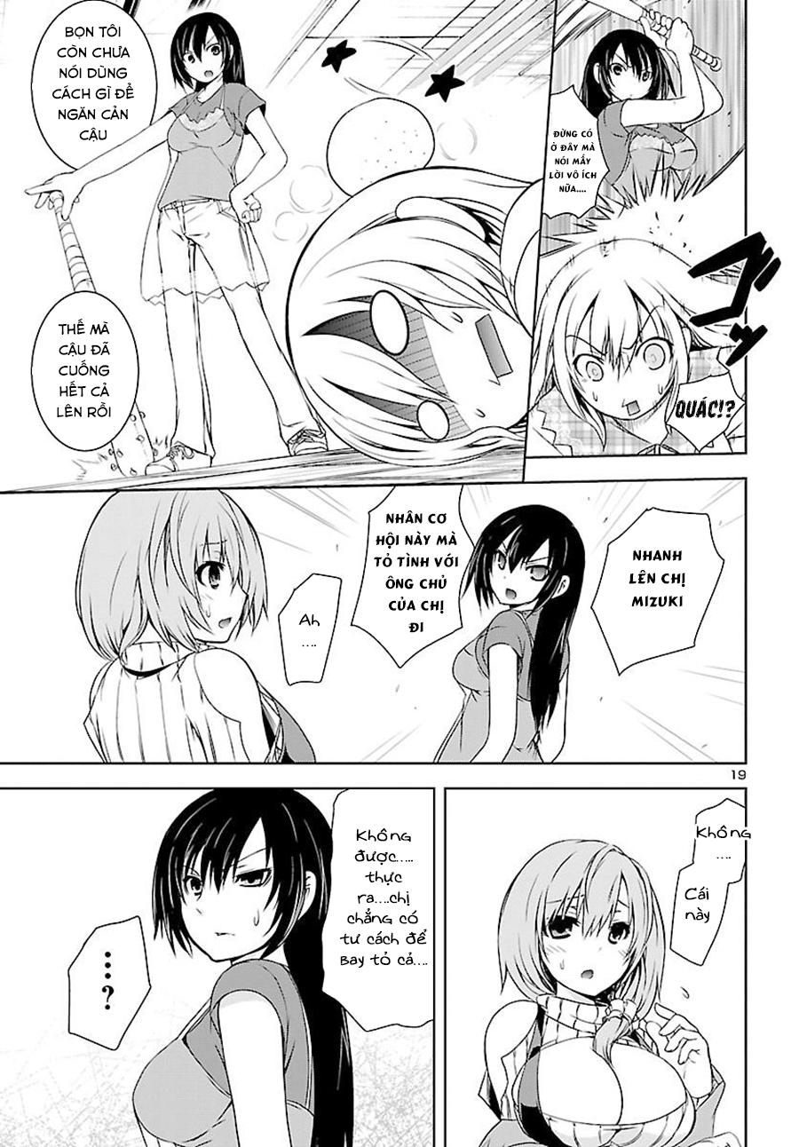 One More Age Chapter 7 - 21