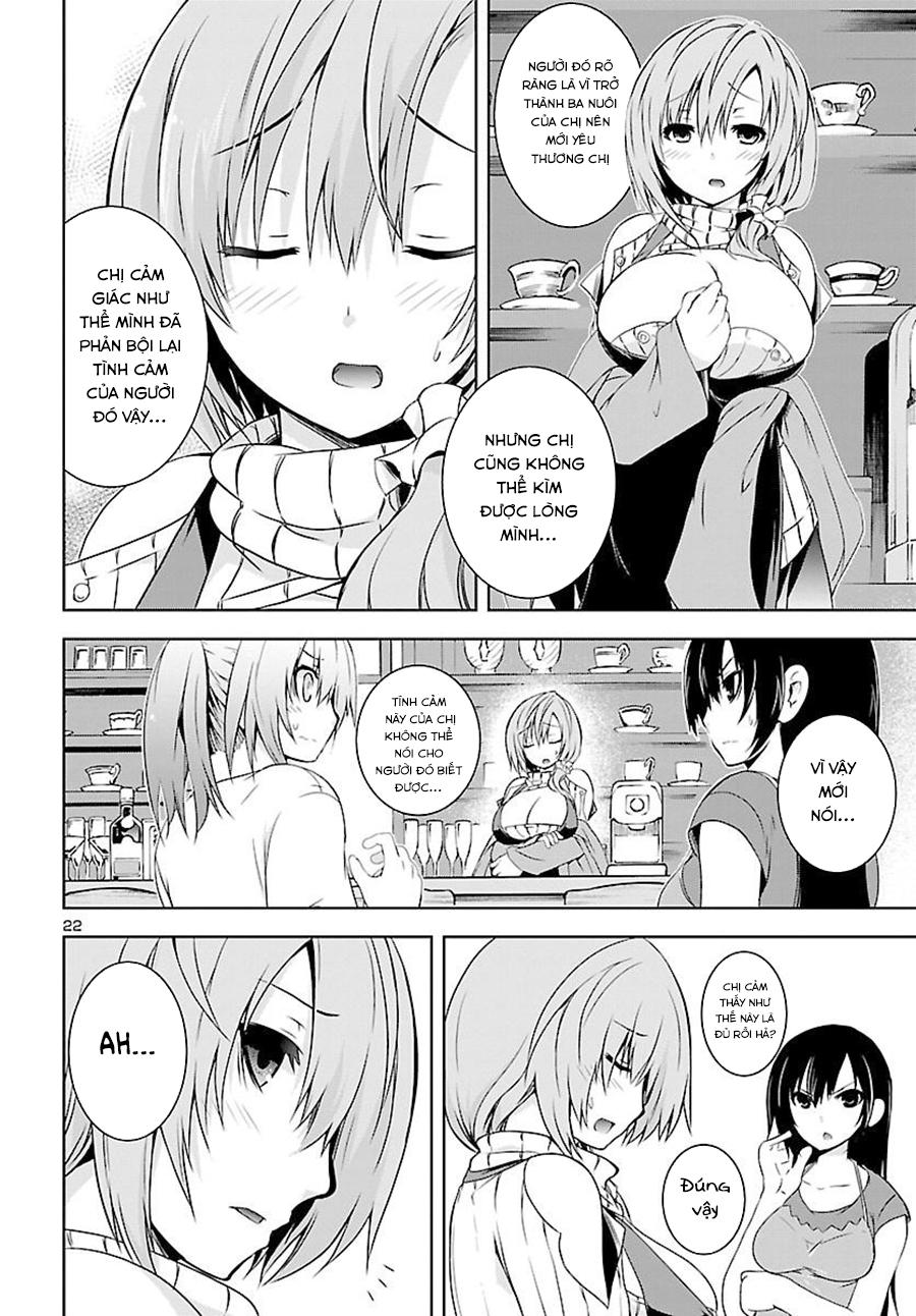 One More Age Chapter 7 - 24