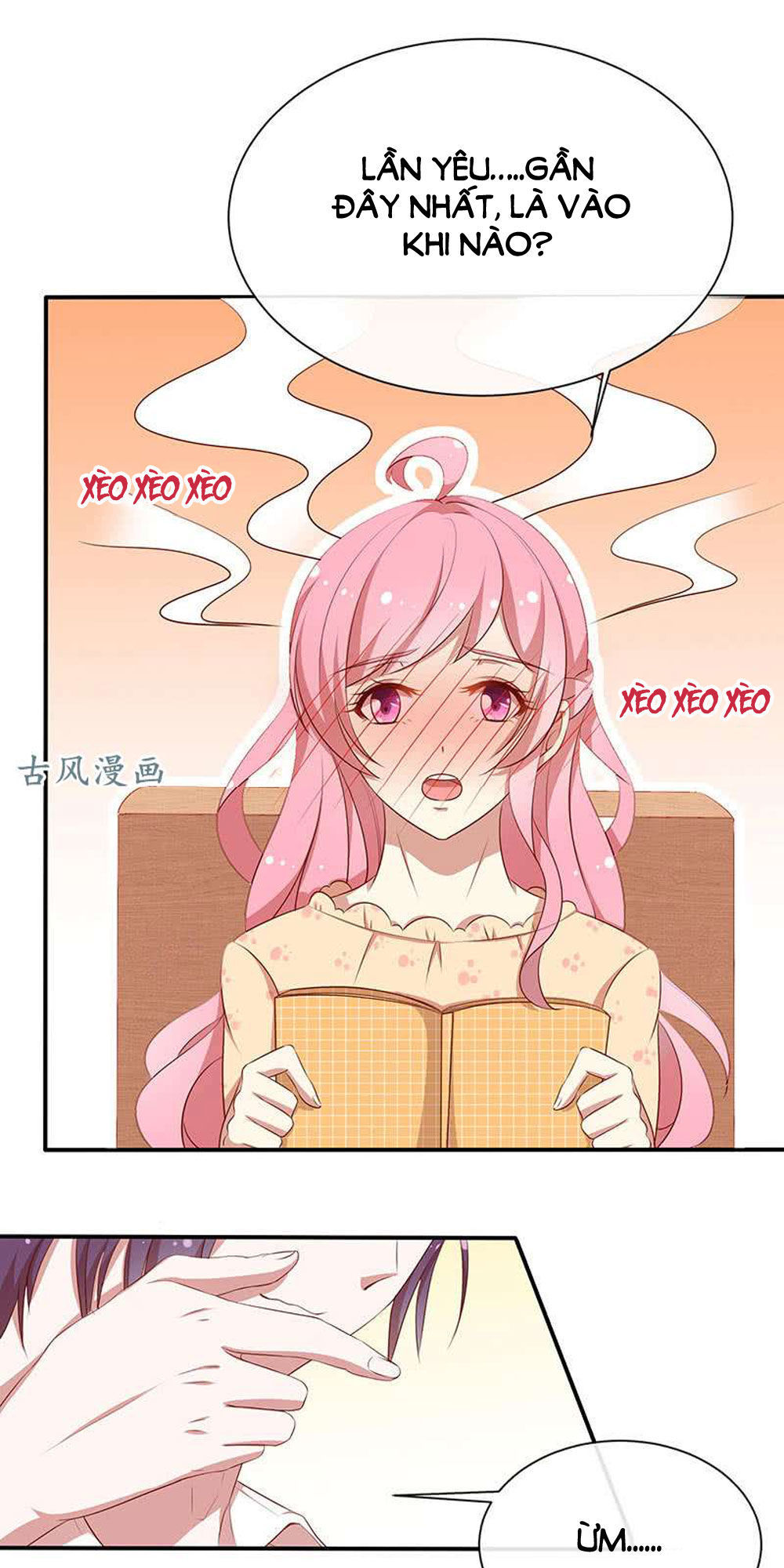 Cả Thế Giới Đều Không Bằng Người Chapter 52 - 40