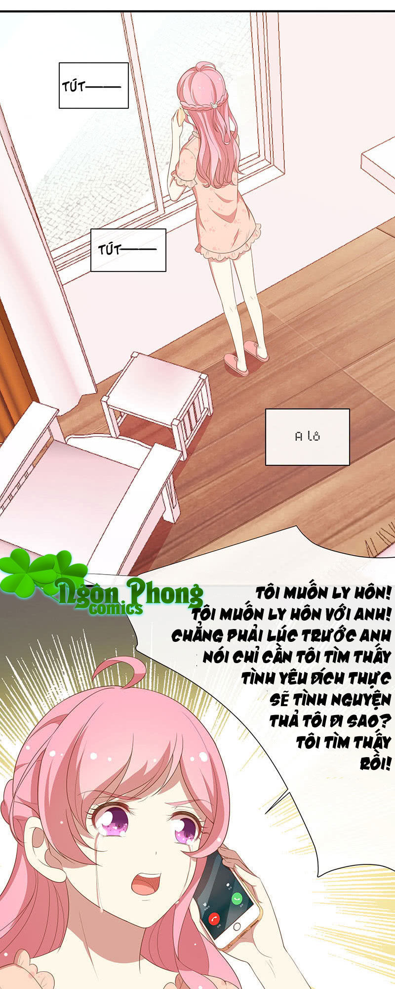 Cả Thế Giới Đều Không Bằng Người Chapter 65 - 17
