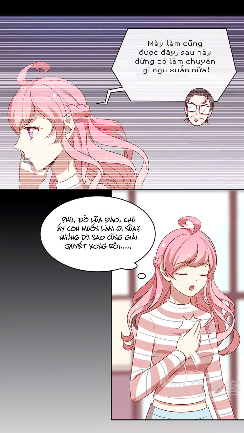 Cả Thế Giới Đều Không Bằng Người Chapter 73 - 45