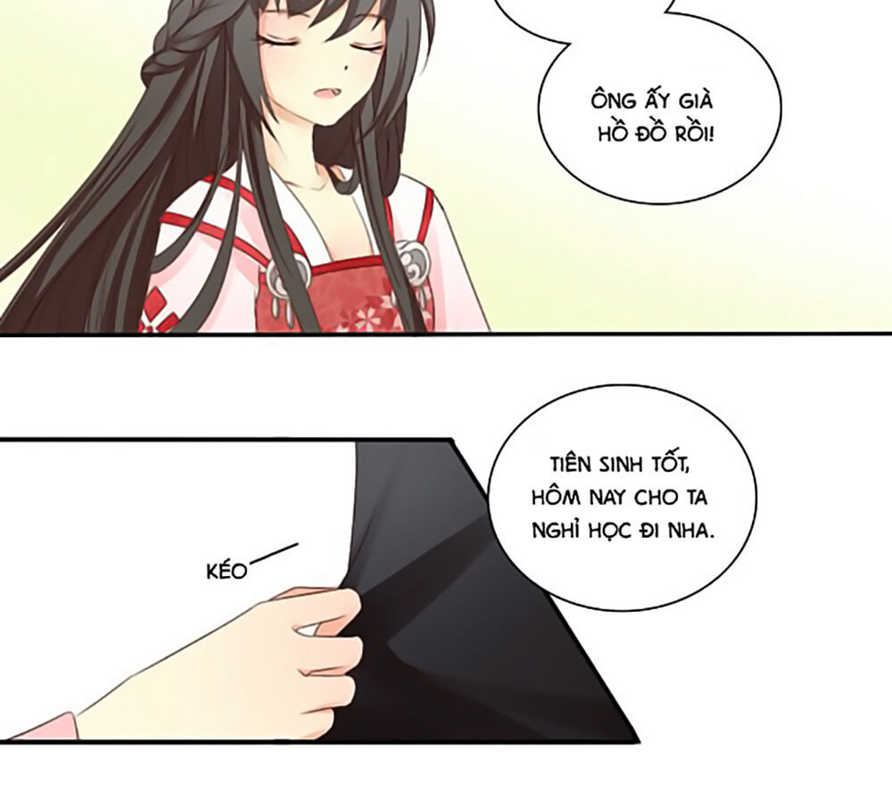 Quy Tự Dao Chapter 7 - 6