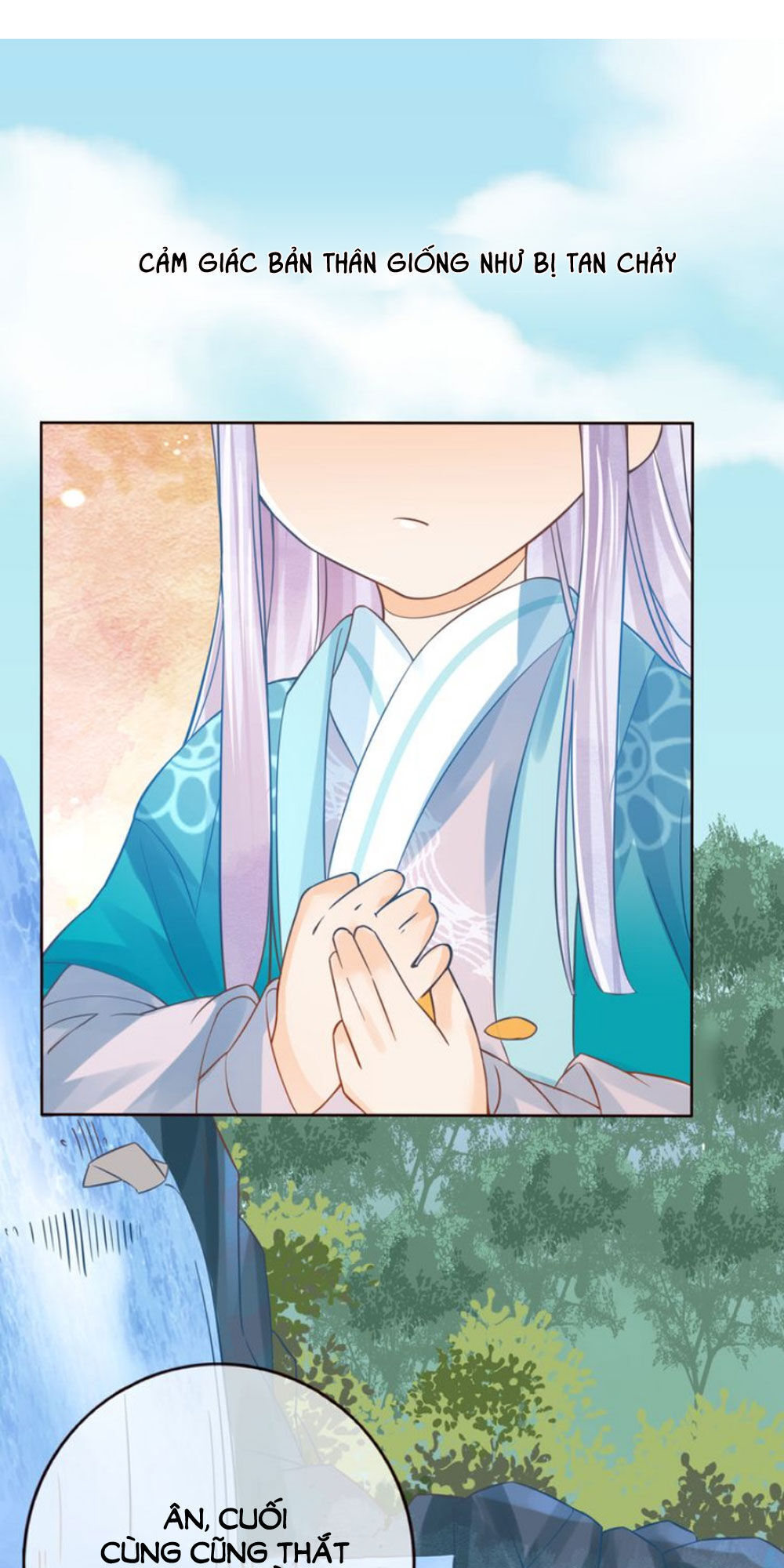 Chọc Nhầm Thượng Thần Băng Lãnh Chapter 28 - 18