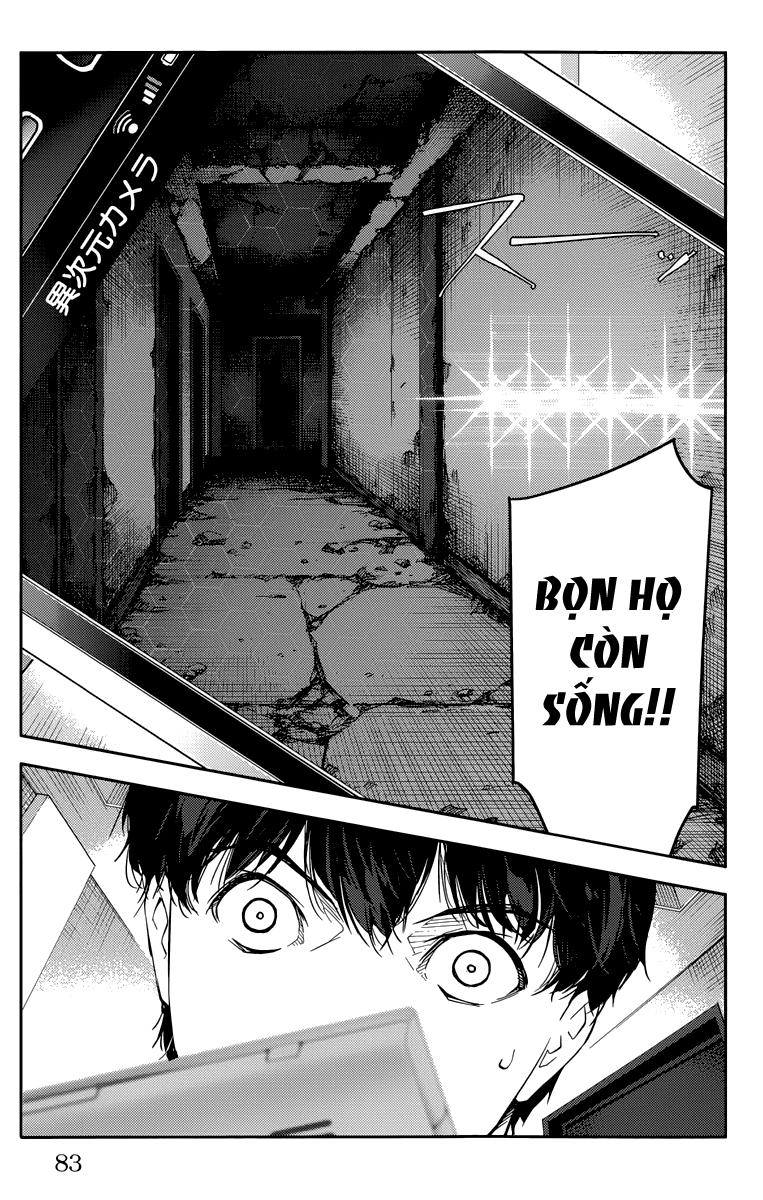 Darwins Game Chapter 10 - 33