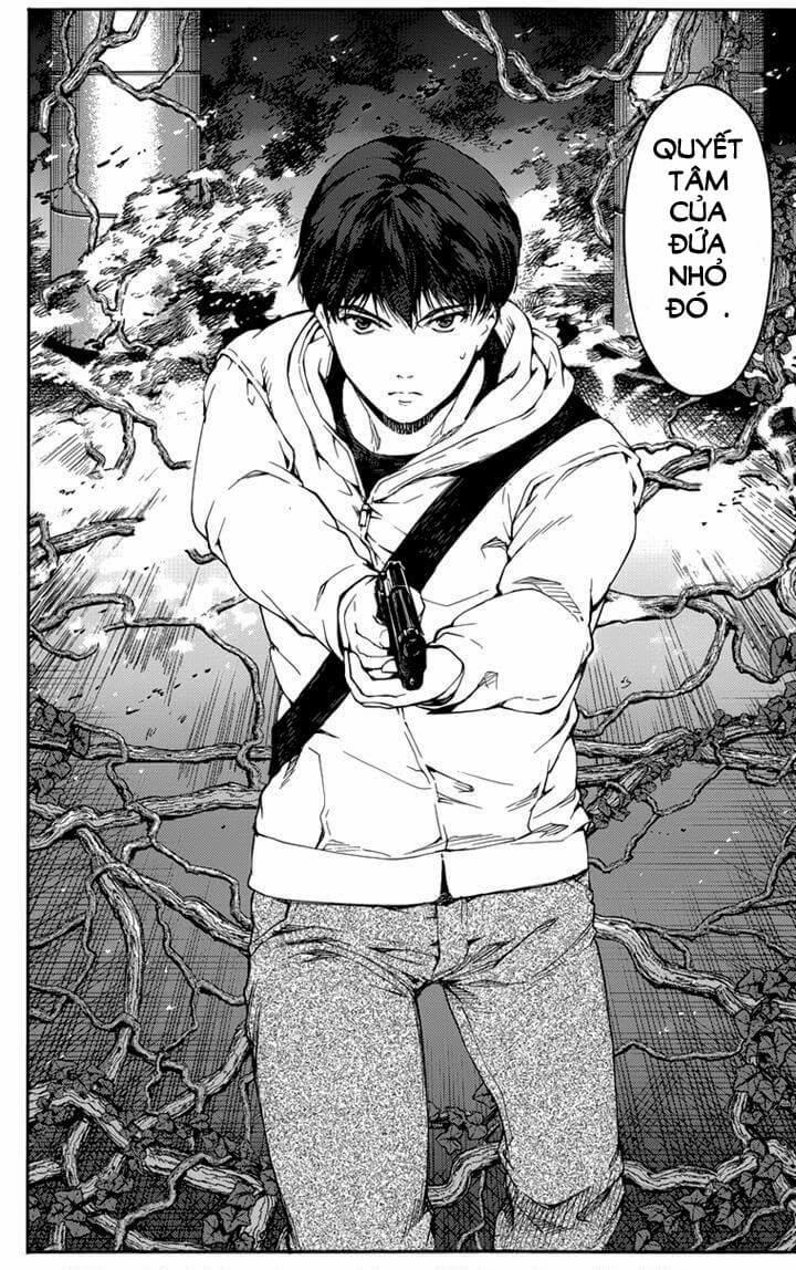 Darwins Game Chapter 12 - 38