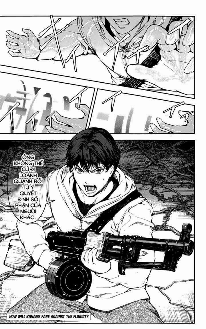 Darwins Game Chapter 12 - 45