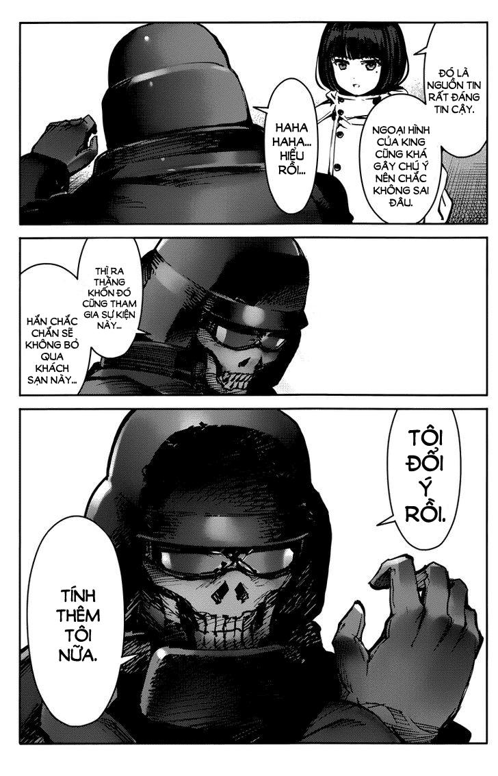 Darwins Game Chapter 14.2 - 5