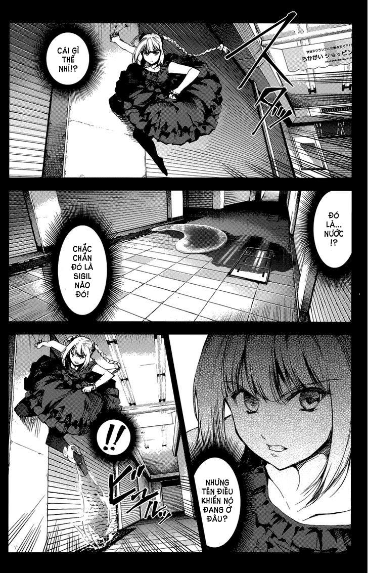 Darwins Game Chapter 15 - 7
