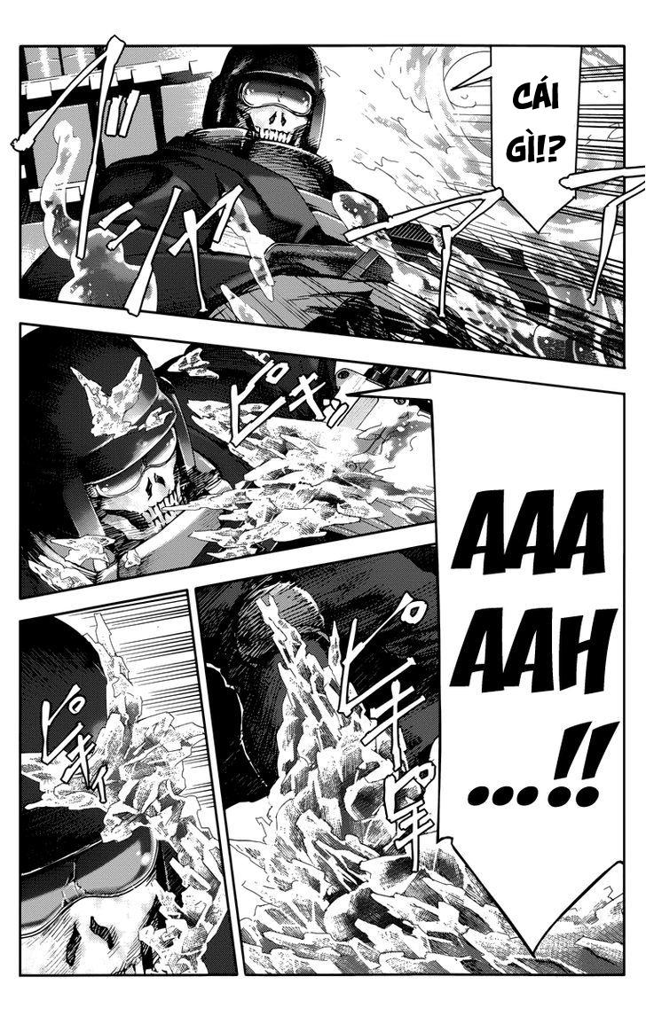 Darwins Game Chapter 16 - 35