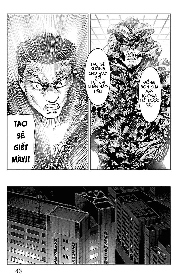 Darwins Game Chapter 17 - 41