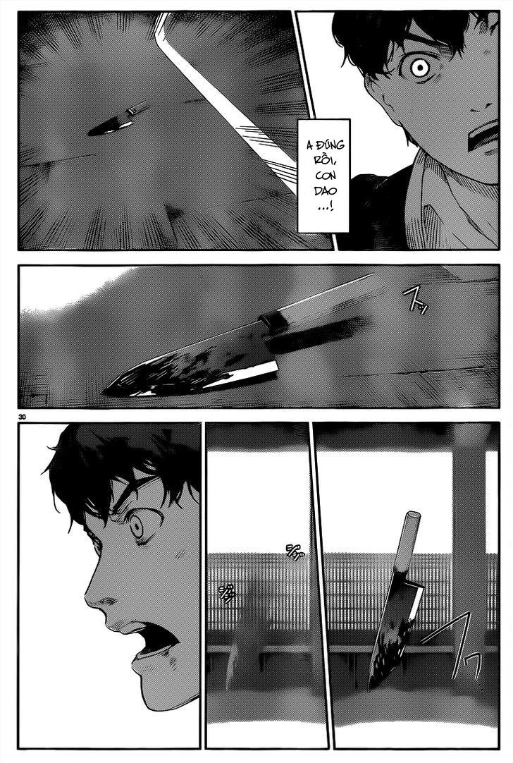 Darwins Game Chapter 3 - 30